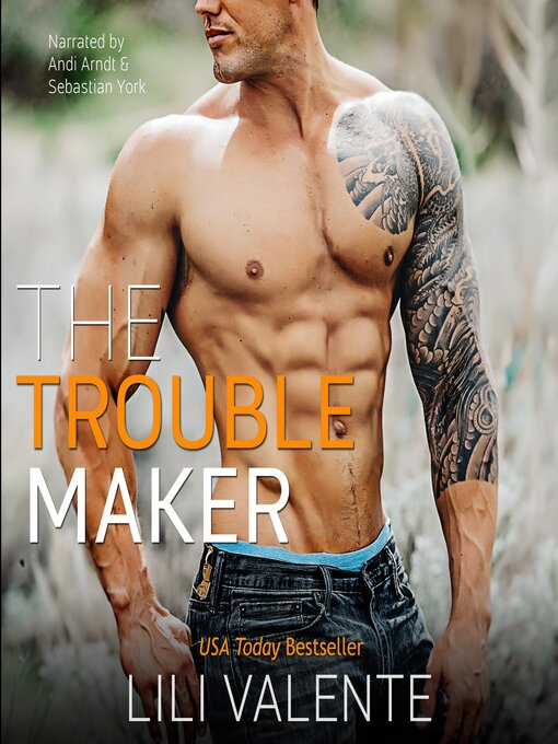 Title details for The Troublemaker by Lili Valente - Available